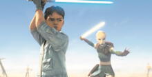 Star Wars regresa con 'Historias del Inframundo'