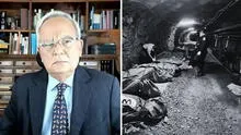 César Hildebrandt tras secuestro y asesinato de 13 mineros: “Pataz es el nuevo Vraem”