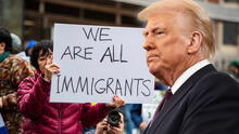Buenas noticias para inmigrantes en EEUU: tribunal prohíbe a Trump eliminar parole humanitario a miles de migrantes venezolanos, cubanos, nicaragüenses y haitianos