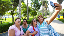 Celebra el Día de la Madre en Perú: descubre 10 lugares ideales cerca de Lima para celebrar en familia en mayo de 2025