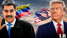 Informe de EEUU contradice a Trump: Maduro no dirige al Tren de Aragua, según inteligencia