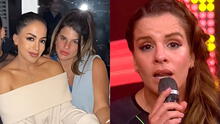 Onelia Molina sobre foto con Macarena Vélez tras supuesta indirecta a Alejandra Baigorria: “Que no les sorprenda”