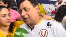 Técnico de Universitario lanzó fuerte crítica a clubes que no confían en entrenadores peruanos de vóley: "Falta valentía"
