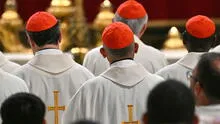Cónclave 2025 EN VIVO: dónde ver la elección papal hoy desde Texas y horario local