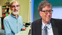 Vendió su trabajo a Microsoft por US$ 50,000: Bill Gates le cambió el nombre y lo usó para construir su imperio