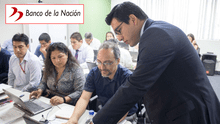 Estos trabajadores del sector público cobran su sueldo del 20 al 23 de mayo, según cronograma de pagos 2025 del Banco de la Nación