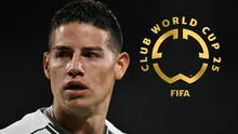 James Rodríguez no jugará el Mundial de Clubes 2025 tras fallo del TAS contra León de México: ¿quién ocupará su lugar?