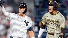 Yankees vs Padres EN VIVO por la MLB 2025: ¿a qué hora y dónde ver el juego de HOY en Nueva York y California?