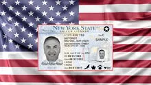 Si vives en estos cinco estados, no necesitarás Real ID para viajar en EEUU: esto debes presentar en 2025