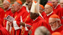 Nueva York: a qué hora ver el cónclave 2025 y cómo seguir la elección del papa en vivo