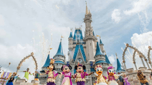 Disney anuncia nuevos precios para el verano de 2025 en Florida: conoce las promociones disponibles