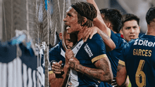 Paolo Guerrero revela sus ganas de seguir jugando previo al Alianza Lima vs Sao Paulo: "Mi cuerpo me pide fútbol"