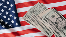 Estos son los billetes de US$5 que pueden valer hasta US$280.000 en Estados Unidos Estos son los billetes de US$5 que pueden valer hasta US$280.000 en Estados Unidos