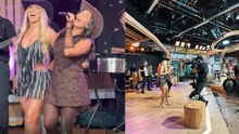 Yahaira Plasencia sigue arrasando en Argentina y brilla junto a Ángela Leyva en la pantalla de Telefe