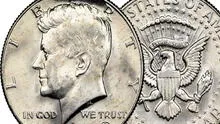 ¡Atención, residente en EEUU! Esta moneda de 1968 puede valer más de US$20.000