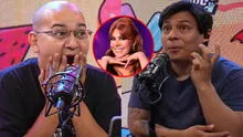 "No me pagaban nada": peruana cuenta cómo fue trabajar en la producción de Magaly TV y deja en shock a Curwen y el 'Pelao' "No me pagaban nada": peruana cuenta cómo fue trabajar en la producción de Magaly TV y deja en shock a Curwen y el 'Pelao'