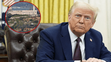 ¿Por qué Donald Trump reabrirá la legendaria prisión de Alcatraz en San Francisco? Este es el motivo