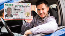 Licencia de conducir en Florida: FLHSMV modifica trámites de renovación para inmigrantes en 2025