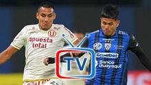 Canal confirmado Universitario vs Independiente del Valle HOY por la Copa Libertadores 2025 Canal confirmado Universitario vs Independiente del Valle HOY por la Copa Libertadores 2025