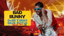 Entradas para Bad Bunny 2026 en Lima: precios oficiales y zonas del concierto