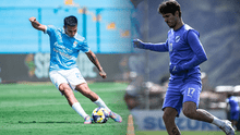 Apuestas de Sporting Cristal vs Bolívar: cuotas y pronósticos del duelo por la fecha 4 de la Copa Libertadores Apuestas de Sporting Cristal vs Bolívar: cuotas y pronósticos del duelo por la fecha 4 de la Copa Libertadores