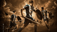 Tabla de posiciones de Alianza Lima en Copa Libertadores: así quedó el grupo D tras la fecha 4 Tabla de posiciones de Alianza Lima en Copa Libertadores: así quedó el grupo D tras la fecha 4