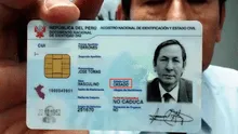 Cambio de estado civil en DNI: Reniec impone esta multa si no actualizas la información durante el 2025 Cambio de estado civil en DNI: Reniec impone esta multa si no actualizas la información durante el 2025