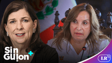 RMP sobre aumento de sueldo de Dina Boluarte: "Debería darnos vuelto"