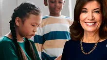 Gobernadora de Nueva York, Kathy Hochul, anuncia valioso apoyo para padres con hijos menores: conoce cómo acceder al beneficio