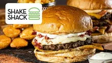 Shake Shack ofrece hamburguesas gratuitas durante todo el mes de mayo en EEUU: solo debes seguir este sencillo paso