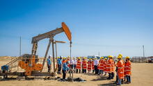 Lotes I y VI de Talara: Perupetro evaluará a postores que ocuparon segundo lugar para buena pro