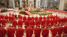 ¿Qué pasa si un cardenal se encuentra enfermo durante el cónclave? Estas son las reglas para esta situación