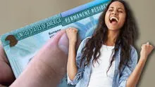 Inmigrantes latinos que desean la Green Card podrán gozar de estos 10 beneficios en EEUU si la obtienen