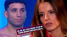 DJ de boda de Alejandra Baigorria impacta al confesar que ella lo contrató y le hizo jugoso pago: "No tuve contacto con Said"