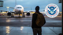 Hondureño se convierte en el primer inmigrante en aceptar US$1.000 para autodeportarse de EEUU bajo nueva estrategia del DHS