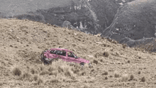 Un minero pierde la vida tras caer más de 90 metros en una peligrosa ruta de Huancayo