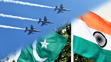 India bombardea Pakistán: al menos 3 muertos tras masivo ataque de misiles