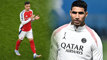 Apuestas del PSG vs Arsenal: cuotas y pronósticos para el partidazo de vuelta en la Champions League