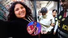 La joven de 18 años que obtuvo S/2 millones tras estafar a miles de peruanos y se entregó a la justicia tras gastarse la plata