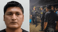 Fiscal rompe su silencio y asegura que peritaje de la Policía fue responsable de liberación de 'Cuchillo'