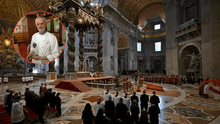 El chef italiano que cocinó para tres papas: sergio Dussin y su legado en el Vaticano