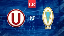 Universitario vs Regatas Lima EN VIVO: horario y canal para ver el extra game para la final de la Liga Peruana de Vóley
