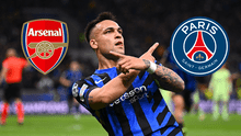 ¿Cuándo juega Inter la final de la Champions League 2025 tras eliminar al Barcelona?