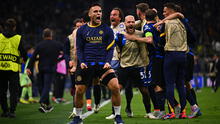 ¡Una locura de partido! Inter venció 4-3 al Barcelona y clasificó a la final de la Champions League