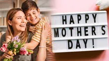 Día de la Madre en USA: conoce la fecha exacta y si es feriado nacional no laborable en 2025