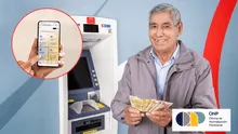Nueva ficha del asegurado ONP: lanzan herramienta para afiliados y pensionistas en Perú, ¿qué datos se incluyen y cómo acceder? Nueva ficha del asegurado ONP: lanzan herramienta para afiliados y pensionistas en Perú, ¿qué datos se incluyen y cómo acceder?