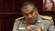 Óscar Arriola cuestiona a fiscal que liberó a 16 delincuentes en Ate: "Se ha atrevido a decir que la PNP vende humo"