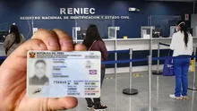 DNI electrónico gratis durante todo mayo 2025: Reniec anuncia campaña y estos son los lugares y requisitos DNI electrónico gratis durante todo mayo 2025: Reniec anuncia campaña y estos son los lugares y requisitos