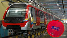 Así quedaron las nuevas tarifas del Metro de Caracas: actualización del precio del pasaje y la tarjeta SUVE