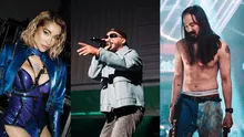 All Music Fest 3 reunirá a María Becerra, Steve Aoki, Brytiago, Jhay Cortez y más artistas en un megaevento urbano en Lima